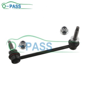 Enlace estabilizador delantero OPASS para CHRYSLER 300 C 300C LX LE & <span class=keywords><strong>DODGE</strong></span> <span class=keywords><strong>CHALLENGER</strong></span> CHARGER Magnum 2005- 4895482AA - Product Image 2