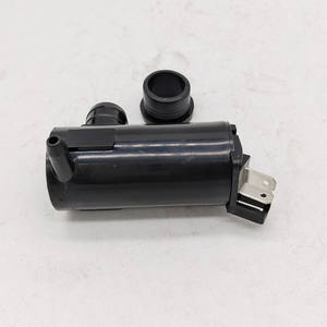 Pompe de lavage de <span class=keywords><strong>pare</strong></span>-<span class=keywords><strong>brise</strong></span> 3841066113 22072308 3841065D00 786621000 96055749 pour Mazda MX-6 Mitsubishi 3000GT diamant éclipse - Product Image 4