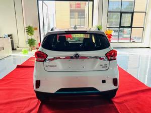 Véhicule électrique abordable BAIC EC3 fabriqué pour le <span class=keywords><strong>taxi</strong></span> à prix de gros Voitures d'occasion bon marché fabriquées en Chine - Product Image 3