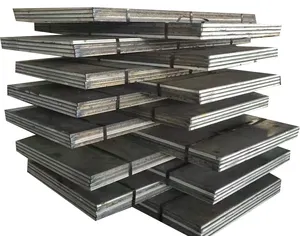厂家供应建材用合金碳钢板6毫米厚SS400