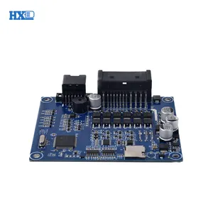 Custom Wholesale Reverse Motherboard Layers Printed Circuit Board Electronic Manufacturing