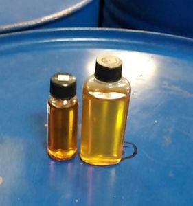 Goma de poliestireno hondureño, buena calidad, precio barato - Product Image 2