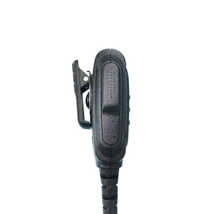 Micrófono Altavoz Eléctrico <span class=keywords><strong>Bidireccional</strong></span> H77B-TPC, Fabricación OEM ODM Personalizada con Interfaz Tipo-C, Comunicación Cableada Portátil - Product Image 4