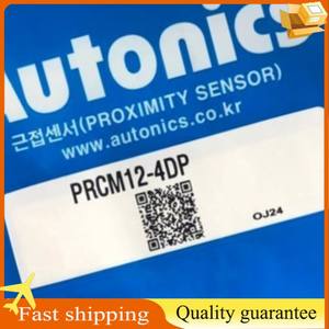 สินค้าใหม่ของแท้ในสต็อก PRCM12-4DP จัดส่งรวดเร็ว ผลิตภัณฑ์ระบบอัตโนมัติอุตสาหกรรม-ราคาประหยัด - Product Image 2
