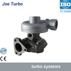 Turbocompresseur S1B 315921 315920 312114 312935 836659179 pour moteur de tracteur <span class=keywords><strong>Valtra</strong></span> BF75 BL77 BL88 <span class=keywords><strong>700</strong></span>: 320DS 3300CC 61KW - Product Image 5