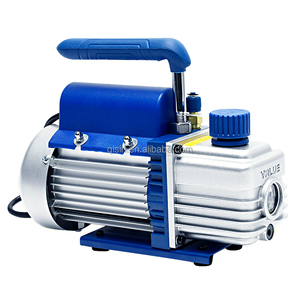 Pompa per vuoto rotativa a palette monostadio Original Value FY-1C-N per HVAC e refrigerazione aria condizionata - Product Image 5