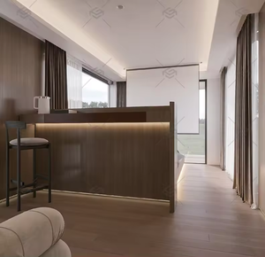 Tiền Chế Thời Trang Mới Nhà Máy Nguồn Chất Lượng Cao Phong Cách Mát Mẻ Không Gian Viên Nang Nhà <span class=keywords><strong>Container</strong></span> Nhà Cho Kỳ Nghỉ Qua Đêm - Product Image 6