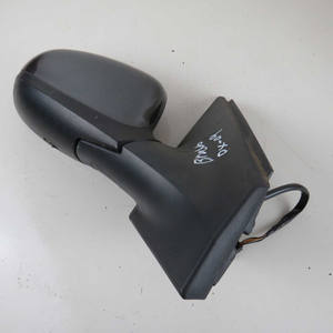 Specchietto retrovisore elettrico destro 021042 Fiat Bravo 198 Mk2 2007-2014 usato (51827) - Product Image 1