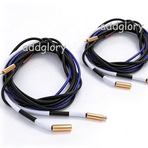เซ็นเซอร์วัดอุณหภูมิสแตนเลสแท้รุ่นใหม่ DB95-04718D สำหรับ Samsung DVM S AM200HXVCNH/ID อะไหล่เครื่องทำความเย็น HVAC - Product Image 3