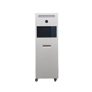 StoryBasic Self Photo Studio Kiosk Metal Body Dye Sub <b>Printer</b> Payment System Custom Templates DSLR Booth for Commercial Use - Product Image 4