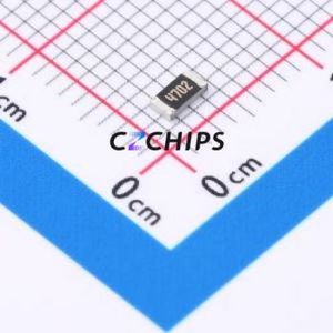 ตัวต้านทานแบบ SMD รุ่น AR06BTC4702 ขนาด 1206 (ประเภท: ฟิล์มบาง) (ค่าความต้านทาน: 47 กิโลโอห์ม ความแม่นยำ: 0.1%) - Product Image 1