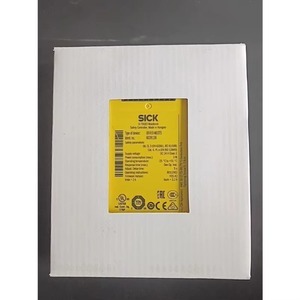UE410-MU3T5 1PCS NOUVEAU Relais de sécurité SICK 6026136 1PC - Product Image 3