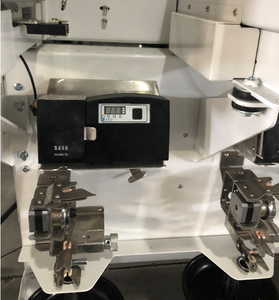 KC212D bobineuse de précision numérique de fil à broder et de fil à coudre de haute qualité - Product Image 5