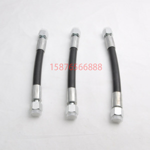 Connecteur de tuyau refroidi à l'eau Heidelberg 71.009.115 114 118, accessoires pour presse d'impression, tuyau métallique - Product Image 5