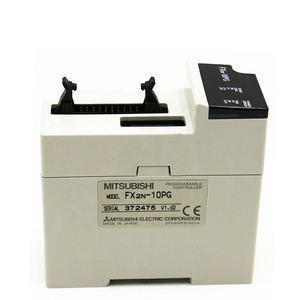 คอนโทรลเลอร์ PLC มิตซูบิชิ FX2N-10PG ของแท้ใหม่เอี่ยม - Product Image 2