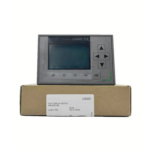 Module d'affichage PLC 6ED1055-4MH08-0BA1 6ED1055-4MH08-0BA1 neuf et d'origine - Product Image 1