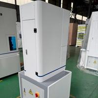 Prensa Plegadora CNC Eléctrica Mini EP12/200 de 120kN, Accionada por Servo, para Piezas Metálicas Pequeñas