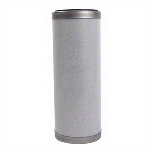 Elemento de Filtro Hidráulico de Acero Inoxidable Resistente a la Corrosión de Fábrica DFB.BH-H330x10Y Nuevo, Presión Máxima de 150 psi - Product Image 1