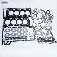 Juego Completo de Juntas de Motor KUSIMA, Juego de Juntas de Culata para BMW N63B44, N63 4.4T V8, Tracción en Dos Ruedas y Tracción en las Cuatro Ruedas