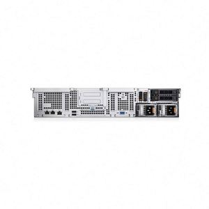 สำหรับเซิร์ฟเวอร์แร็ค R750XS 2U พร้อมโปรเซสเซอร์ Intel Xeon Gold 6314U หน่วยความจำ 32GB พาวเวอร์ซัพพลาย 2*1100W รางการ์ด มีสินค้าในสต็อก - Product Image 1