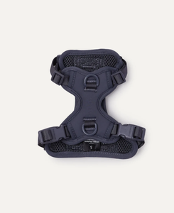 Penjualan terlaris grosir pabrik Set kerah dan tali leher anjing PVC Logo kustom, tali leher anjing anti air berburu PVC lembut - Product Image 4