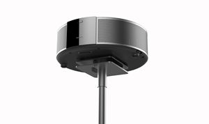 Projecteur laser <span class=keywords><strong>UST</strong></span> ALPD 1080p MEMC à ultra courte focale 1600 lumens pour cinéma maison portable - Product Image 3