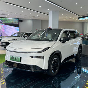 Voitures électriques Toyota BZ 3X 2026 610 km Max Chine Nouvelle Toyota BZ3X 2WD 4WD Air PRO MAX Version <span class=keywords><strong>Voiture</strong></span> électrique Voitures électriques Toyota Bz3x - Product Image 1