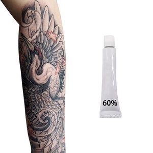 สินค้ามาใหม่ ครีมผงสักลาย 60% สำหรับ PMU สักถาวร ไมโครเบลดดิ้ง คิ้ว ปาก 10 กรัม 30 กรัม - Product Image 5