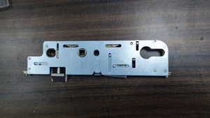 Serrure de porte multipoints 92x35, style <span class=keywords><strong>Gu</strong></span>, ancien modèle - Product Image 6