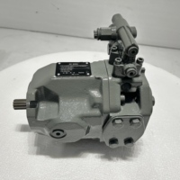 Pompe hydraulique haute pression 250 ouverte Jinhong A10VSO 10DR/52R-PPA14N00 A10VSO18DFR1/31R-PPA12N00 A10VSO28DFR1/31R-PPA12N00