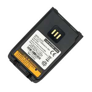 Batterie pour radio bidirectionnelle Hytera BL2010 pour radios Hytera PD500 PD600 PD50X PD60X PD560 PD660 Talkie-walkie - Product Image 5