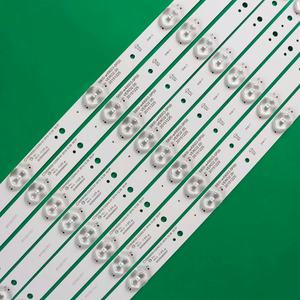 Nouvelles pièces détachées TV HX-NO.1128 pour KDL-65W850C KDL-65W855C, utilisées pour la bande de rétroéclairage LED CX-65S03E01-3C774-0-C-6C0-0753-W - Product Image 4