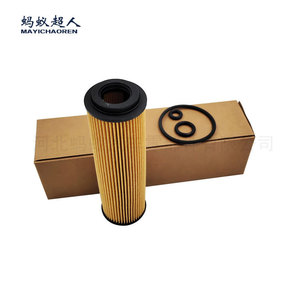 Filtro de aceite Mayichaoren Myk-Ox 183 para Mercedes-Benz C180K C200K CLK200K SLK200 - Product Image 1