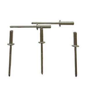 OEM được phê duyệt thương mại số lượng lớn gói kín nước đóng đinh tán cho máy móc & Thiết bị lắp ráp - Product Image 1