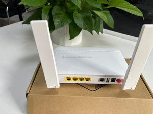 ONT WIFI XPON de Doble Banda ZXHN F6610M - Product Image 2