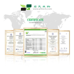 Водорастворимый 10% чистый Ubiquinol-10 порошок сырья CQ10 коэнзим Q10 убидекаренон для антиоксидантов - Product Image 5