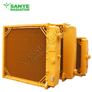 Shansui Sd16 Sd22 <span class=keywords><strong>Sd32</strong></span> Nieuwe Radiator Hoge Kwaliteit Koperen Motor Voor Bouwmachines Onderdelen Bulldozer Conversie - Product Image 4