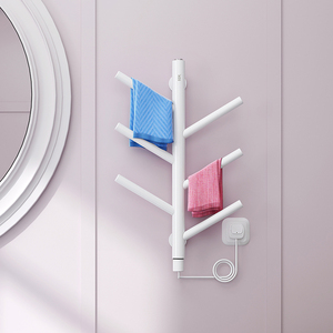 <span class=keywords><strong>Toallero</strong></span> Eléctrico Doz de Bajo Consumo con Reseñas de Clientes para Uso Residencial - Product Image 5