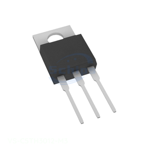 TO-220-3 Original VS-C5TH3012-M3 DIODE ARRAY GP 1200V TO-220AB Components Electronic Diode Arrays - Product Image 1