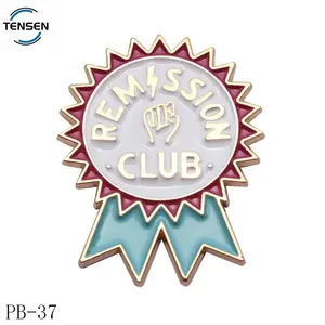 Chất Lượng Cao 3D Cờ Hình Dạng Kim Loại Hợp Kim Huy Hiệu Nút Cứng Men <span class=keywords><strong>Tin</strong></span> Logo Nhãn Với An Toàn Pins Cho Quần Áo Phụ Kiện - Product Image 5