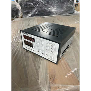 HORIBA, STEC PCU-3000 V1.2 ชุดควบคุมอัจฉริยะมือสอง - Product Image 1