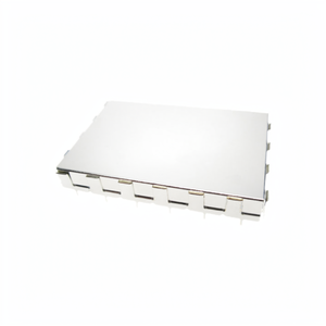 แผ่นป้องกันคลื่นวิทยุ RF รุ่น 53A-CBSA-2.25X4.75X0.5 มีสินค้าในสต็อก - Product Image 1