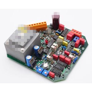 Automate industrielle HEINRICHS U31 20 - Product Image 1