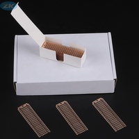 Prix d'usine, clip de raccordement SMT, clip de raccordement en cuivre et en laiton, type agrafe, clip de cadre pour la connexion de la bande porteuse de la machine SMT