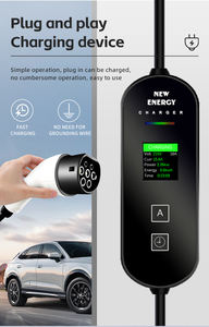 قابس قياسي بريطاني 16A3.5KW وحدات شحن ثابتة محمولة مسدس TYPE2 أوروبي المنتجات الإلكترونية <span class=keywords><strong>B2B</strong></span> في الصين - Product Image 3