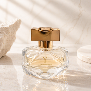 Factory Custom Bottle Color Gold Cap Transparent <b>Perfume</b> Bottle 30ml 50ml 100ml Zinc Alloy Cap Luxury <b>Perfume</b> Bottle - Product Image 4
