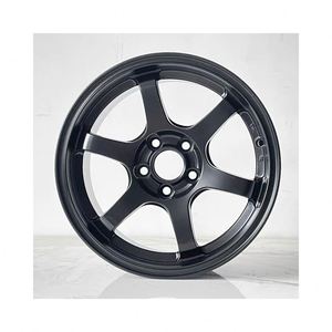 ขอบ8.0J อัลลอย18นิ้ว PCD 5*112 CB66.6 ET38สำหรับ Audi A6 Mercedes-Benz GLA - Product Image 5