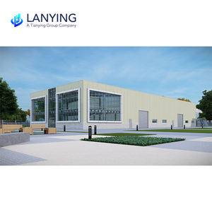 Высококачественные дешевые современные стальные новые строительные материалы для продажи - Product Image 6