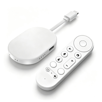 Clé TV U11 MAX originale 4K Wi-Fi 6 Android TV DONGLE 2 Go de RAM 8 Go de ROM Android 14 RK3518 HD Android Fire TV Stick