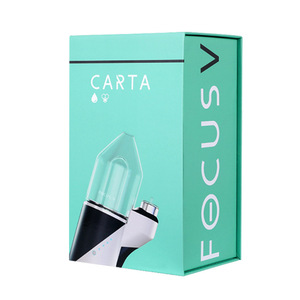 Cajas de regalo para ventanas Hongxing, hechas a medida, plegables, con tapa superior e inferior, de papel de 250 g/m², para embalaje general. - Product Image 3